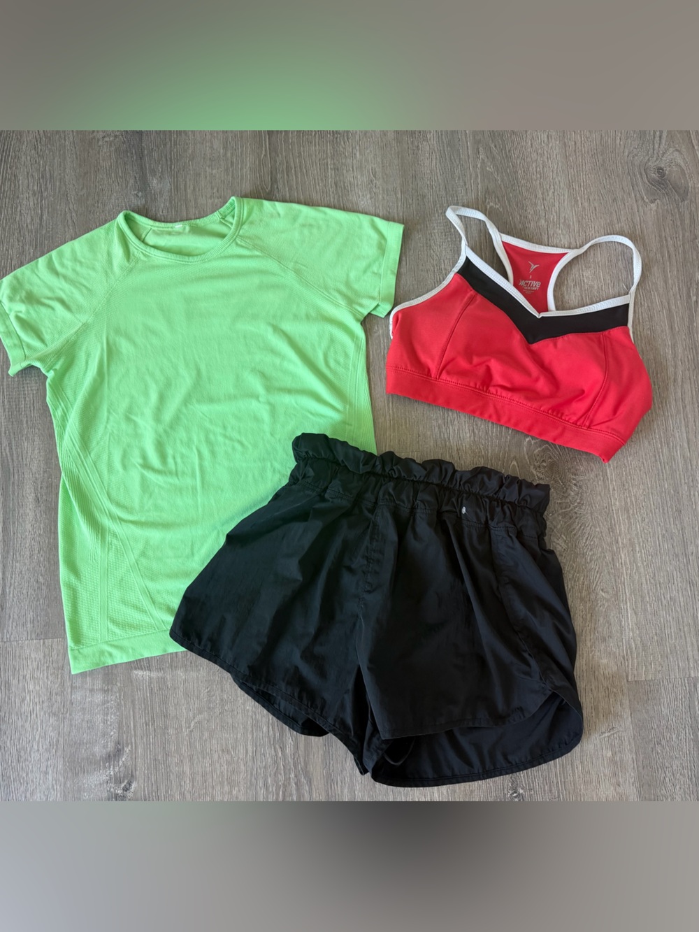 Athleta/Yogalicious/Old Navy Active Bundle